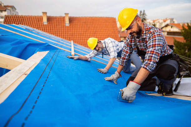 Steel Roofing in Palm City, FL